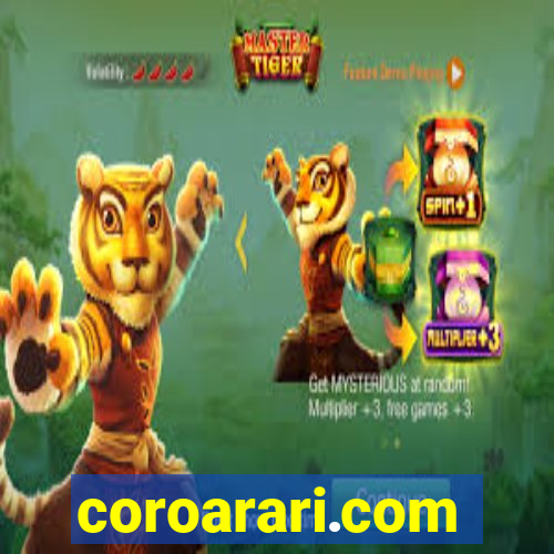 coroarari.com