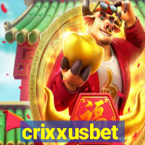 crixxusbet