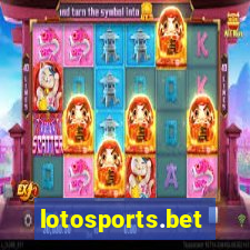 lotosports.bet