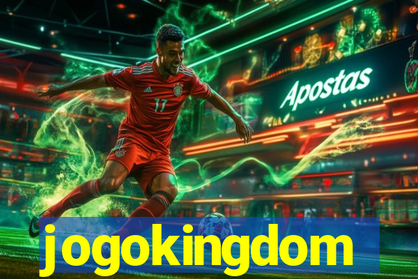 jogokingdom