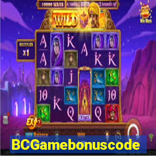 BCGamebonuscode