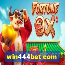 win444bet com