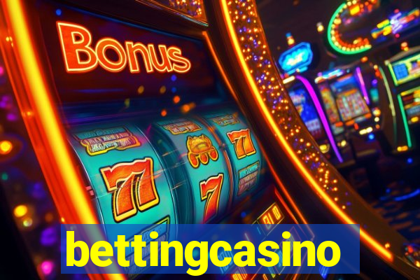 bettingcasino