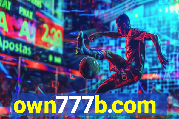 own777b.com