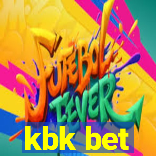 kbk bet