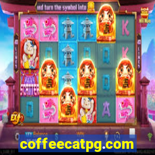 coffeecatpg.com