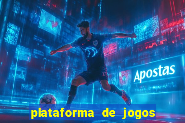 plataforma de jogos que nao precisa depositar dinheiro