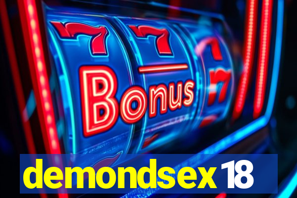 demondsex18