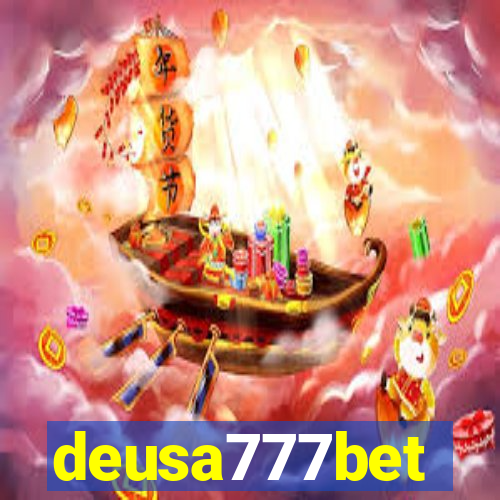 deusa777bet