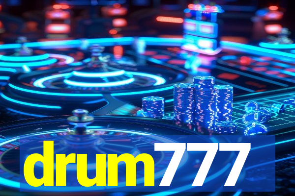 drum777