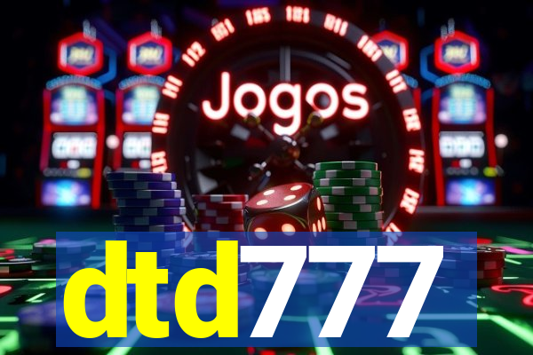 dtd777