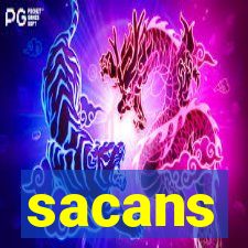 sacans