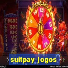 suitpay jogos