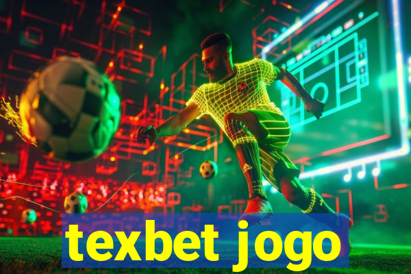 texbet jogo