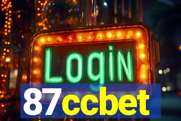 87ccbet