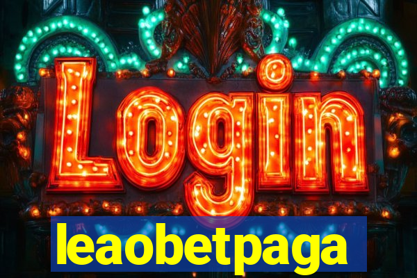 leaobetpaga