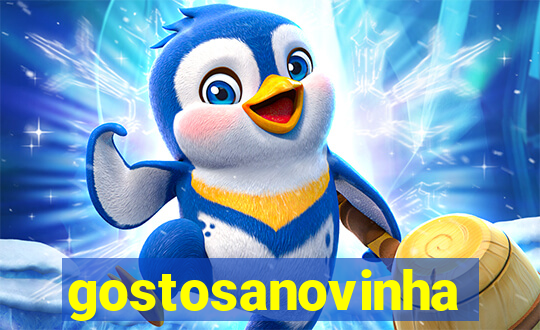 gostosanovinha