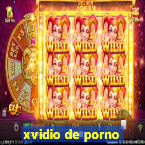 xvidio de porno