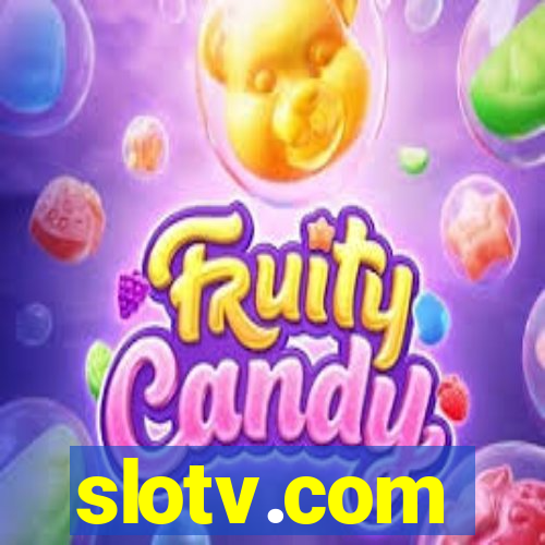 slotv.com