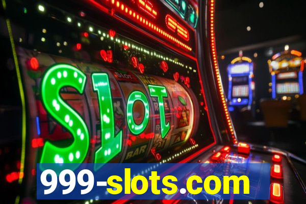 999-slots.com