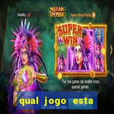 qual jogo esta dando dinheiro