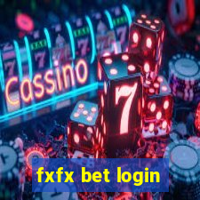 fxfx bet login