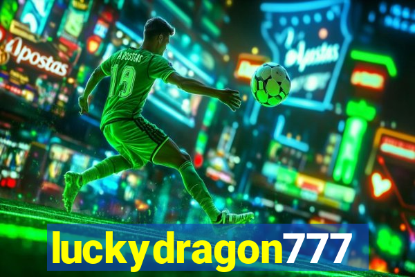 luckydragon777