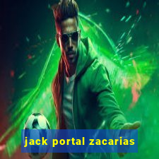 jack portal zacarias