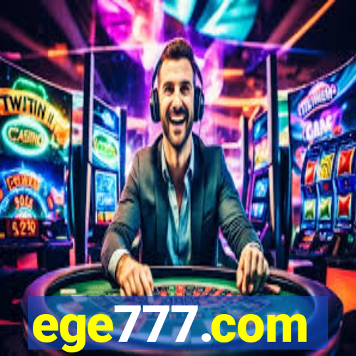 ege777.com