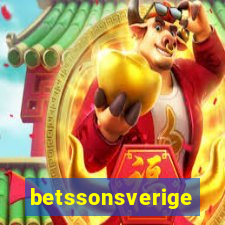 betssonsverige