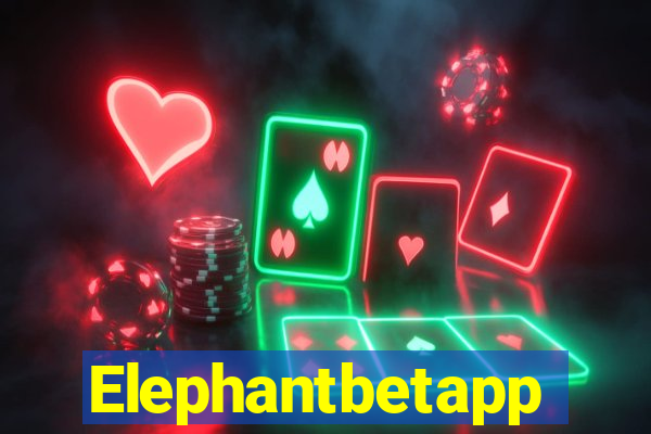 Elephantbetapp