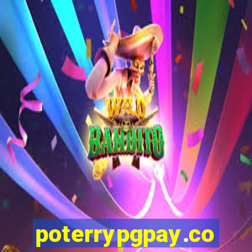 poterrypgpay.com