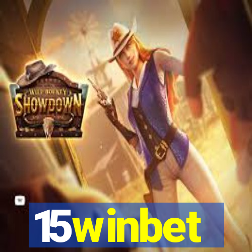 15winbet