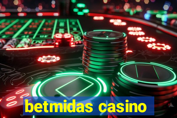 betmidas casino