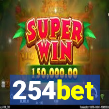 254bet