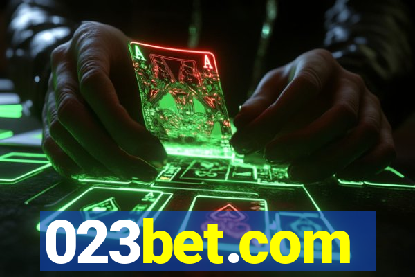 023bet.com