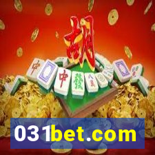 031bet.com