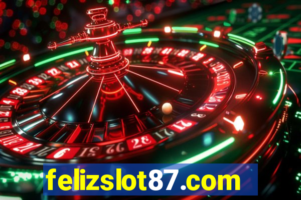 felizslot87.com