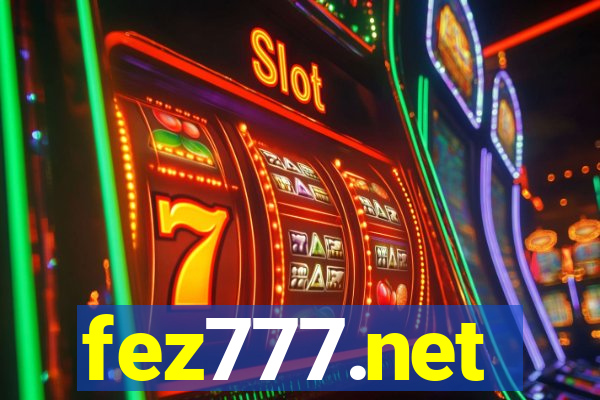 fez777.net