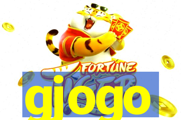 gjogo