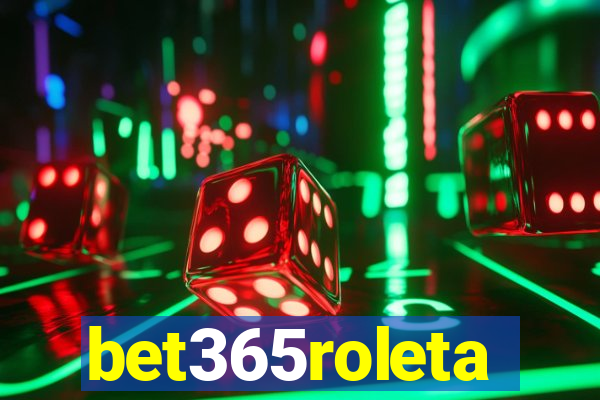 bet365roleta