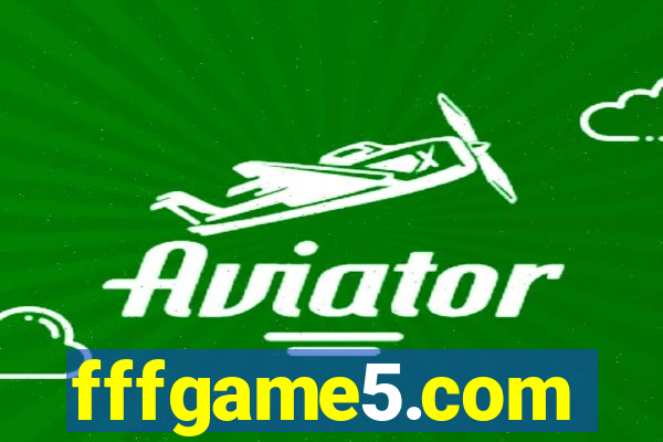 fffgame5.com