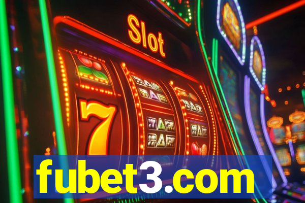 fubet3.com