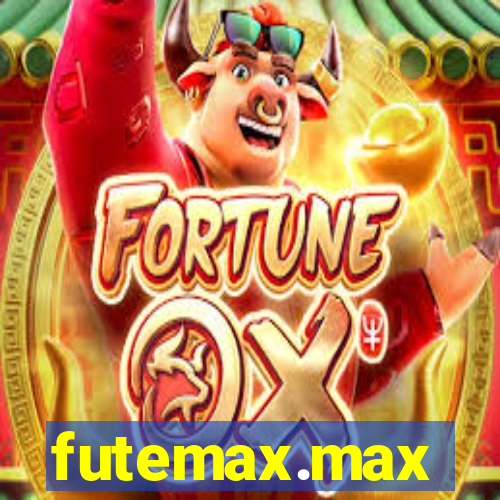 futemax.max