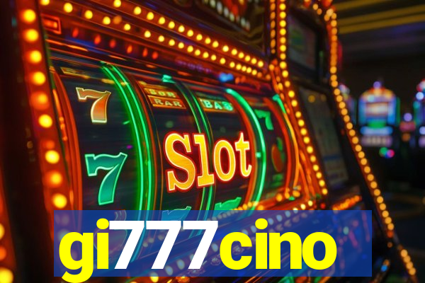 gi777cino