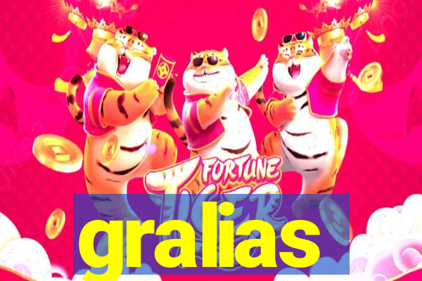 gralias-pg.com