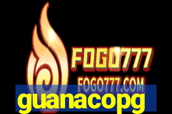 guanacopg