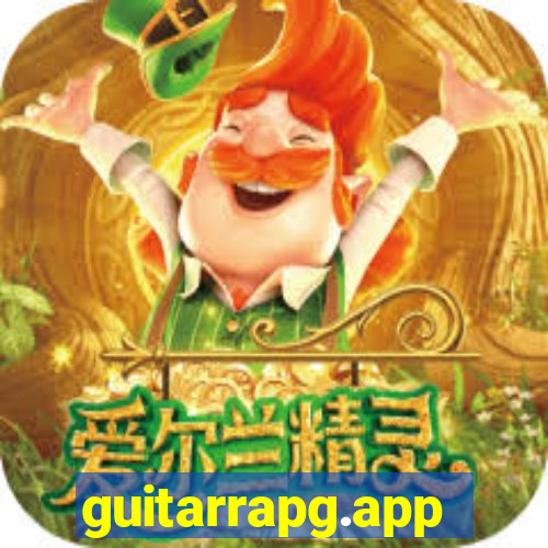 guitarrapg.app