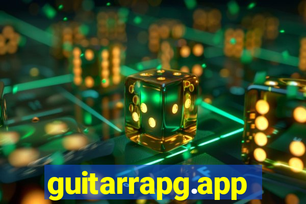 guitarrapg.app