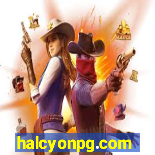 halcyonpg.com